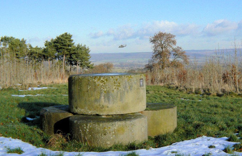 Toposcope Toposcope